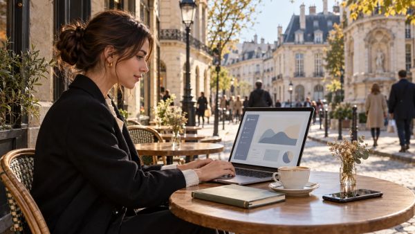 Les avantages de l'utilisation de microsoft copilot pour optimiser votre productivité